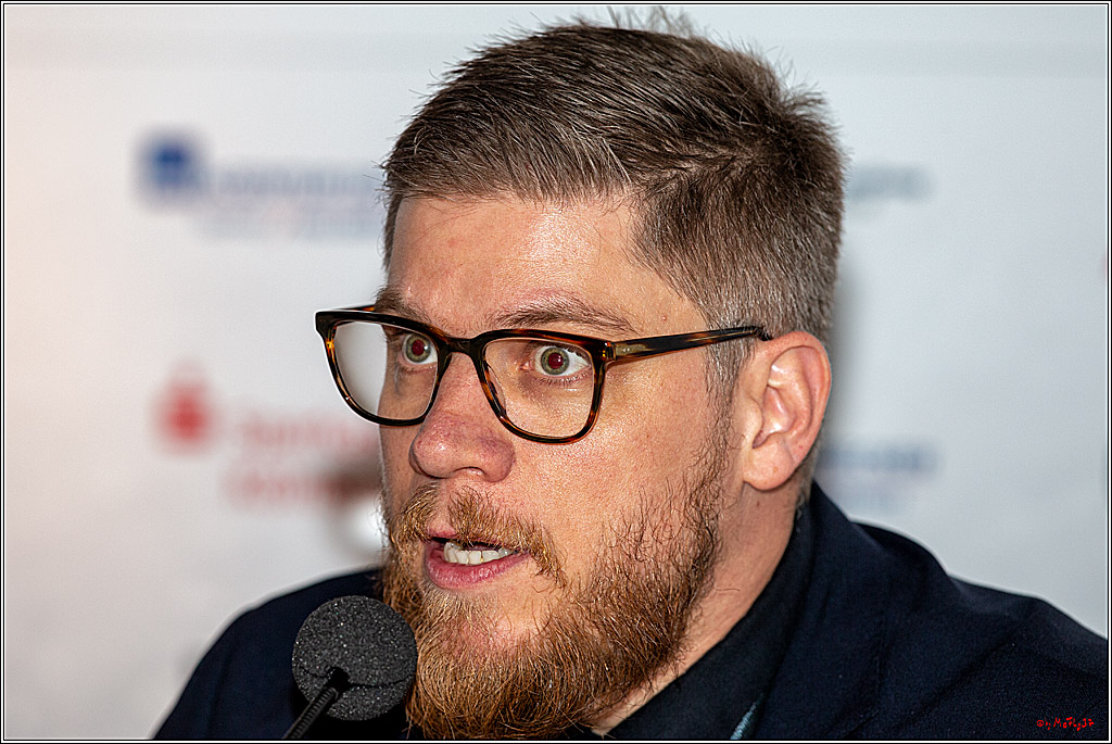 DEL; Koelner Haie - Augsburger Panther, 14.11.2018